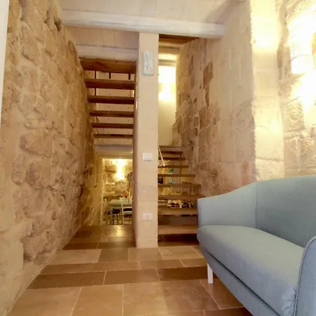 La Dimora Dei Nonni Monopoli