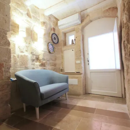 La Dimora Dei Nonni * Monopoli