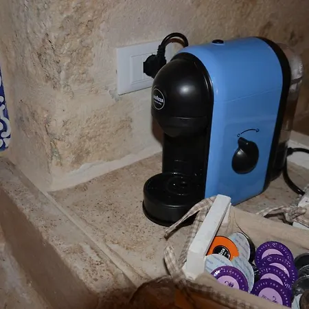 La Dimora Dei Nonni Prázdninový dům *