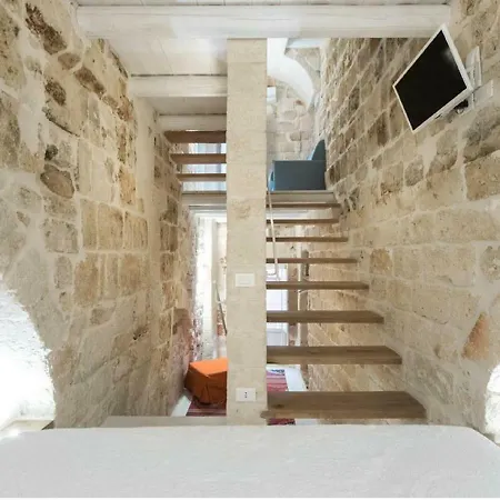 La Dimora Dei Nonni Prázdninový dům