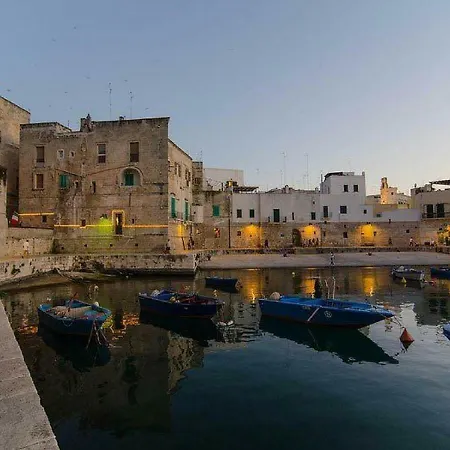 La Dimora Dei Nonni * Monopoli