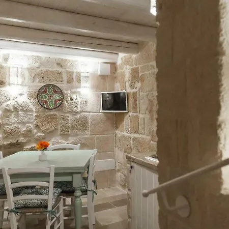 La Dimora Dei Nonni Prázdninový dům