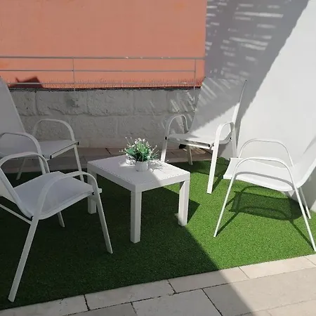 La Dimora Dei Nonni Monopoli