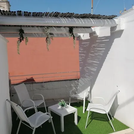 La Dimora Dei Nonni Monopoli