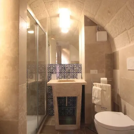 La Dimora Dei Nonni Сasa de vacaciones *