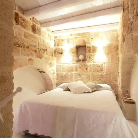 La Dimora Dei Nonni Vakantiehuis Monopoli