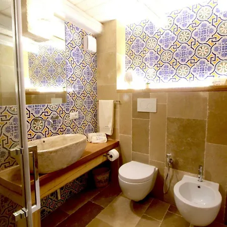 La Dimora Dei Nonni Vakantiehuis