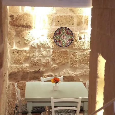 La Dimora Dei Nonni Сasa de vacaciones *