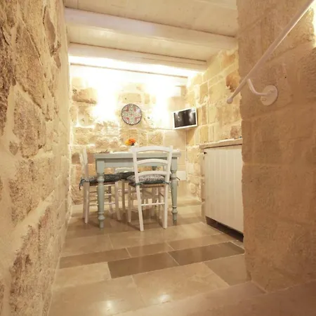 Vakantiehuis La Dimora Dei Nonni Monopoli