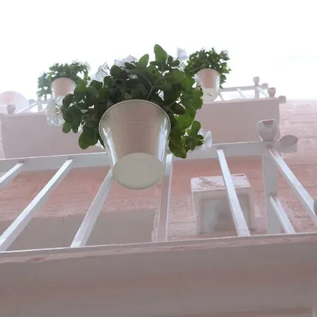 Vakantiehuis La Dimora Dei Nonni