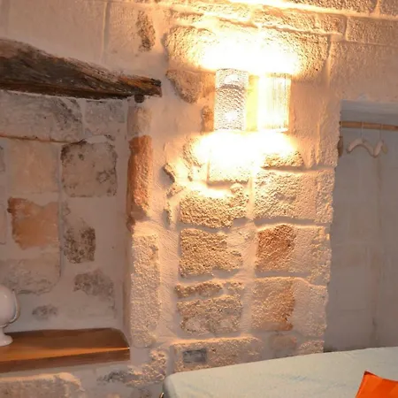 La Dimora Dei Nonni Vakantiehuis