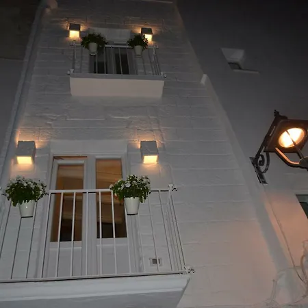 La Dimora Dei Nonni *