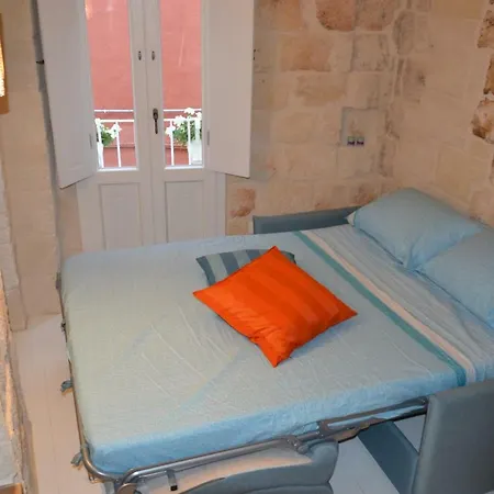 La Dimora Dei Nonni Сasa de vacaciones *