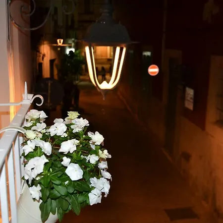 La Dimora Dei Nonni * Monopoli