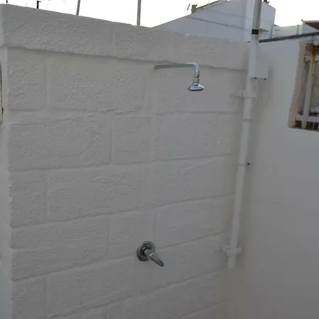 Vakantiehuis La Dimora Dei Nonni Monopoli