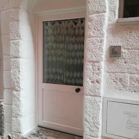 La Dimora Dei Nonni * Monopoli