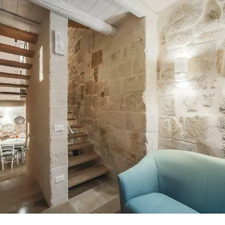 Vakantiehuis La Dimora Dei Nonni Monopoli