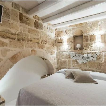 La Dimora Dei Nonni Monopoli