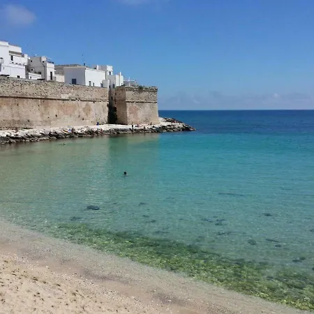 La Dimora Dei Nonni * Monopoli