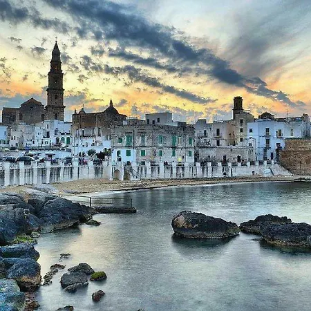 La Dimora Dei Nonni Feriehus *