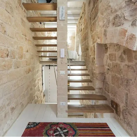 La Dimora Dei Nonni Monopoli