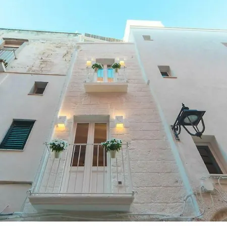 La Dimora Dei Nonni * Monopoli