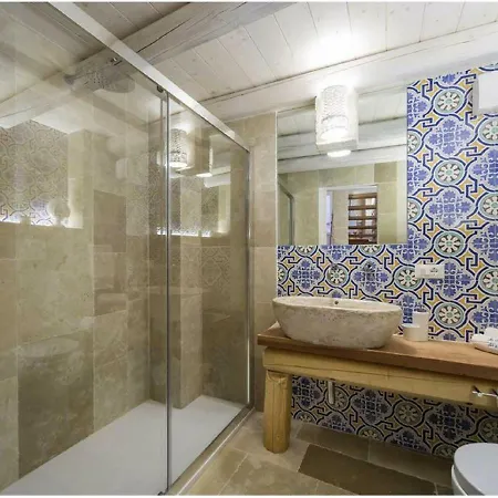 La Dimora Dei Nonni Vakantiehuis