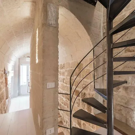 Vakantiehuis La Dimora Dei Nonni Monopoli