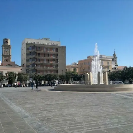 Сasa de vacaciones La Dimora Dei Nonni *