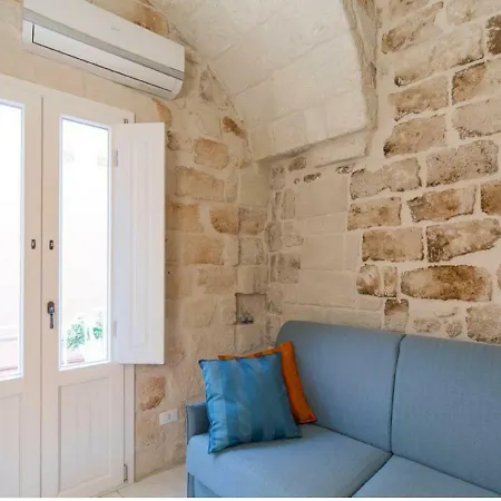 La Dimora Dei Nonni Сasa de vacaciones