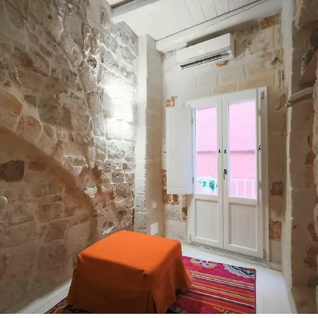 La Dimora Dei Nonni Vakantiehuis *