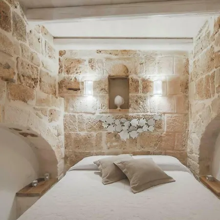 La Dimora Dei Nonni Vakantiehuis