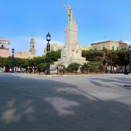 Vakantiehuis La Dimora Dei Nonni Monopoli