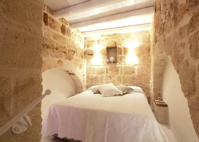 La Dimora Dei Nonni בית נופש מונופולי