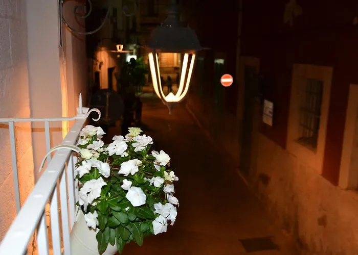 La Dimora Dei Nonni * מונופולי