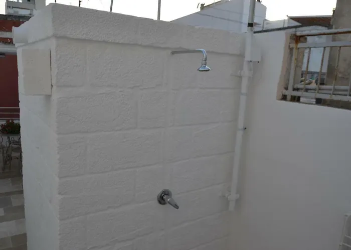 בית נופש La Dimora Dei Nonni מונופולי