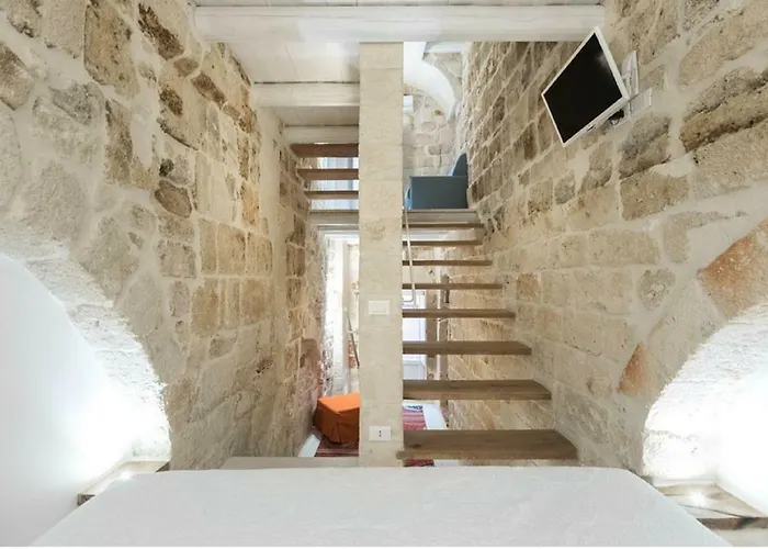 La Dimora Dei Nonni בית נופש