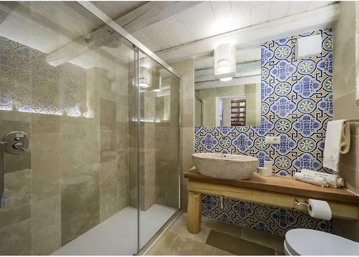 La Dimora Dei Nonni בית נופש