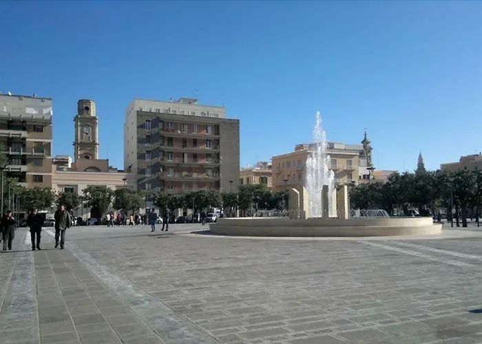 בית נופש La Dimora Dei Nonni *